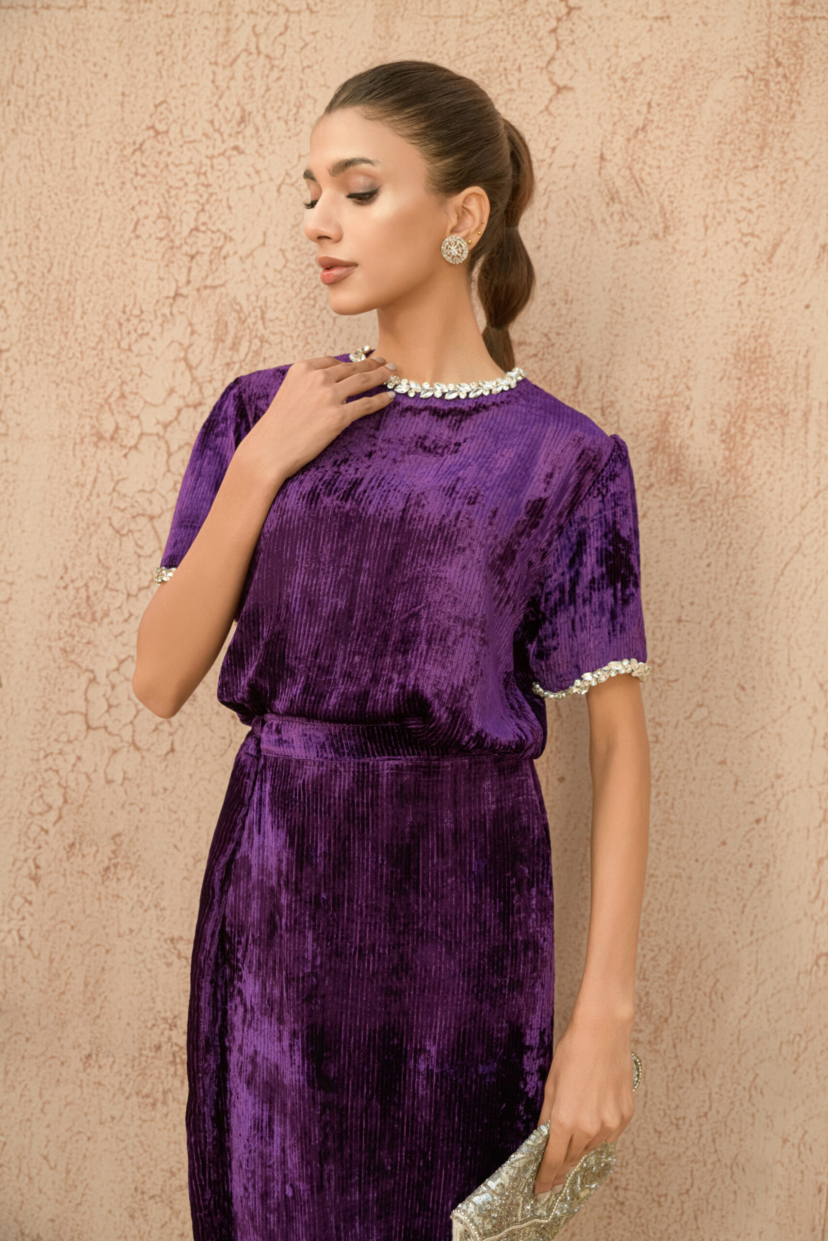 ROYAL AMETHYST