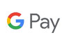 Pay safely with Google Pay