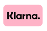 Pay safely with Klarna.